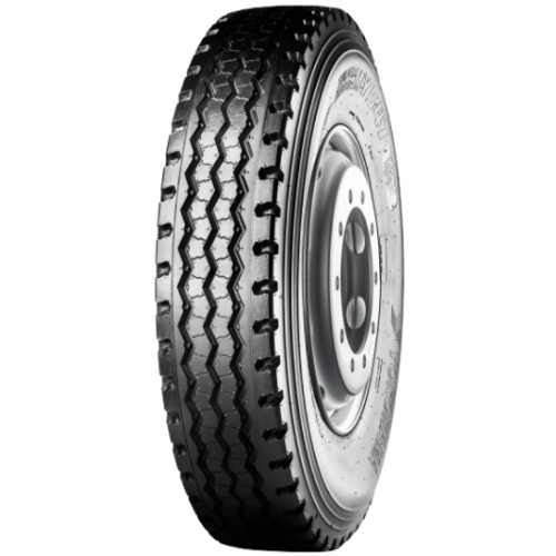 Фото грузовой шины Yokohama MY547 12/0 R20 154/150K Универсальная